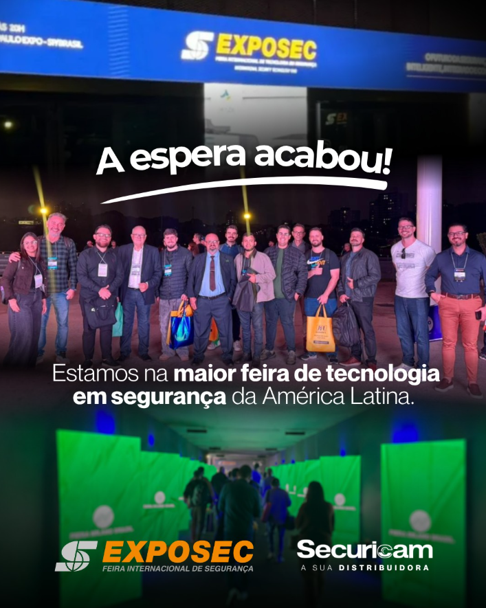 Exposec 2026